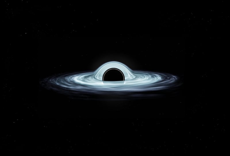 Black Hole Wormhole